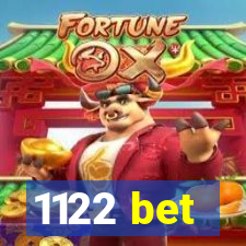 1122 bet